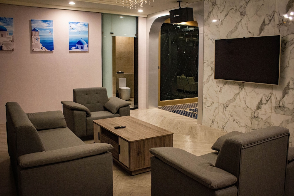 OHYA Boutique Motel-Tao-Yuan Branch 48/60