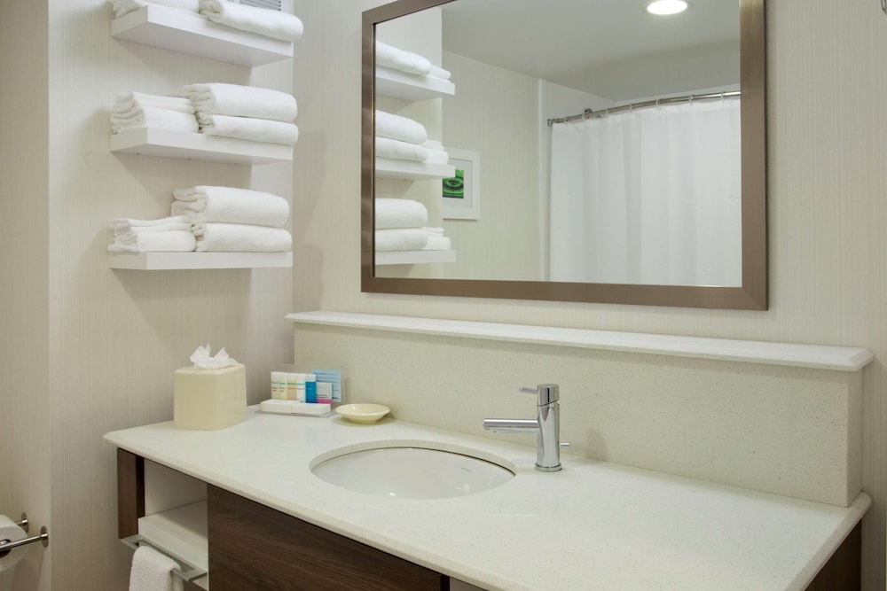 Hampton Inn and Suites Minneapolis Downtown 21/45