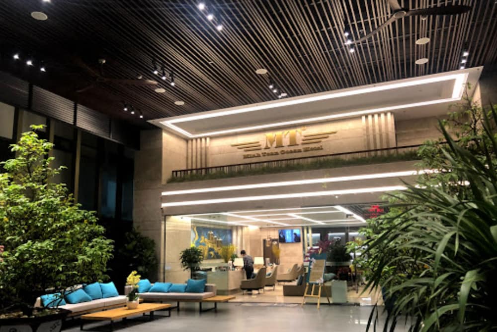 Minh Toan SAFI Ocean酒店(Minh Toan SAFI Ocean Hotel) 图片4