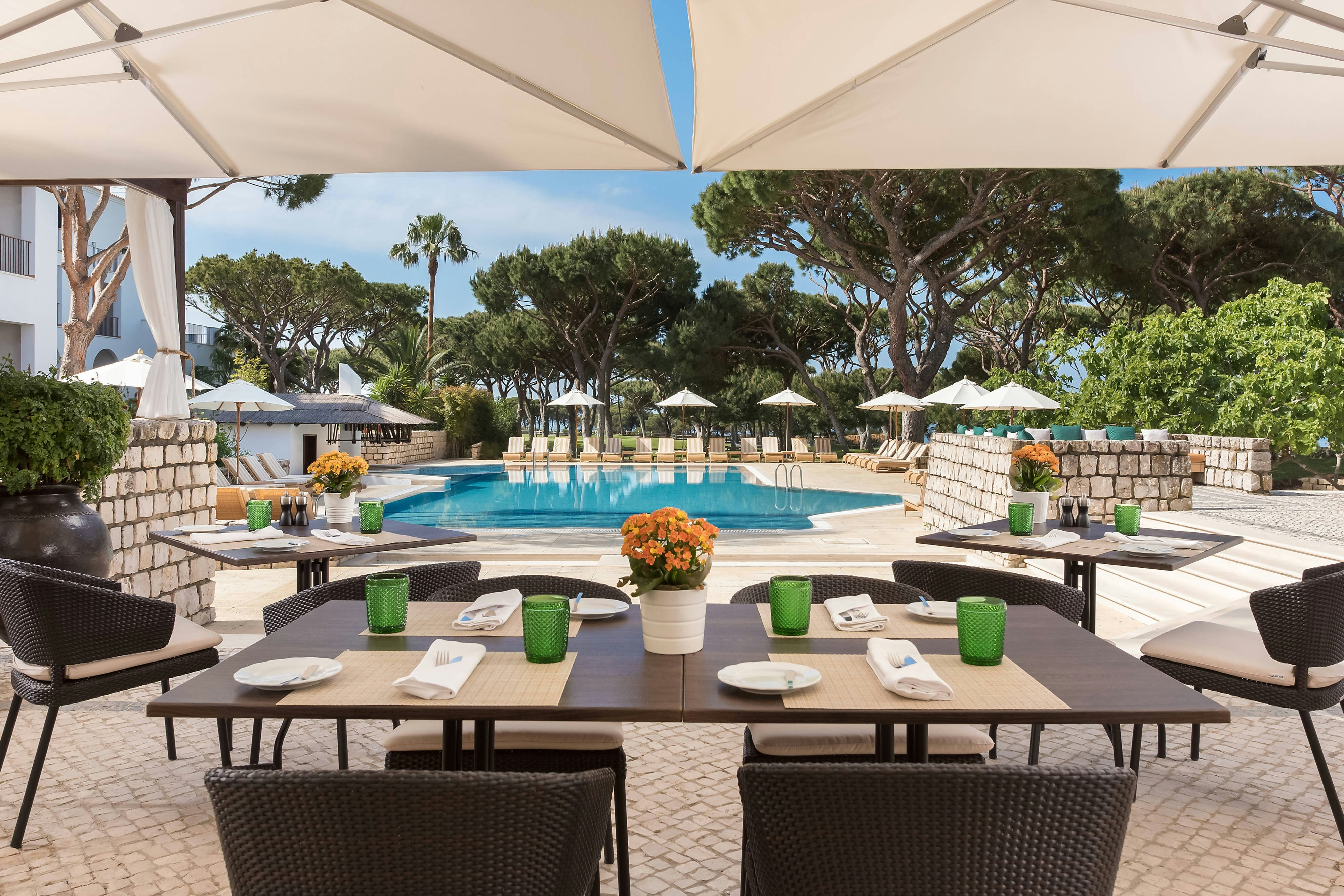 Pine Cliffs Hotel A Luxury Collection Resort Algarve 32/50