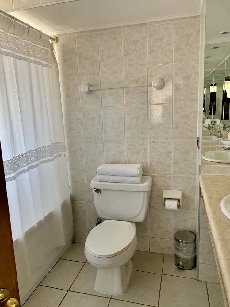 Hotel Casa Nogales 35/38