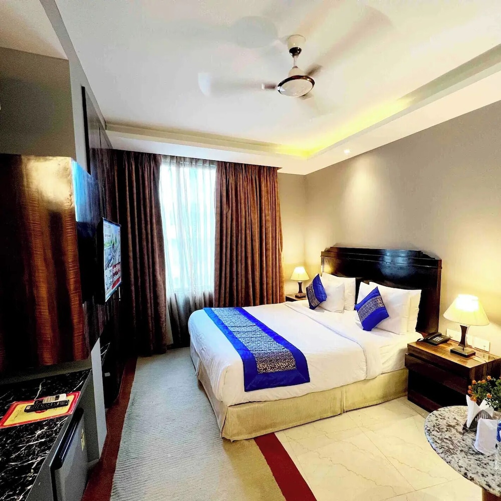 Hotel The Shoba Estate 8/46