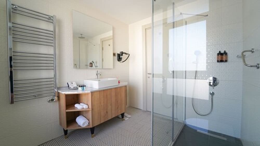 Grand Sirkeci Hotel 48/50