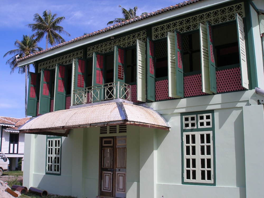 Bon Ton Resort Langkawi 3/72