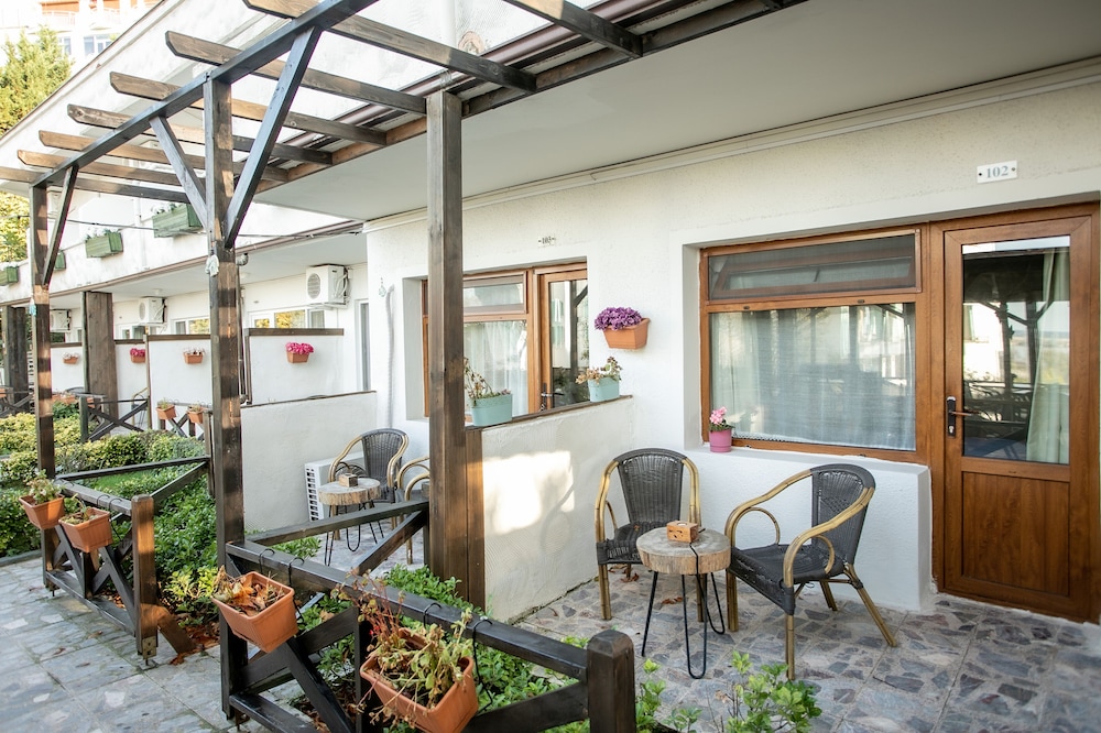 Sile Butik Otel 22/37