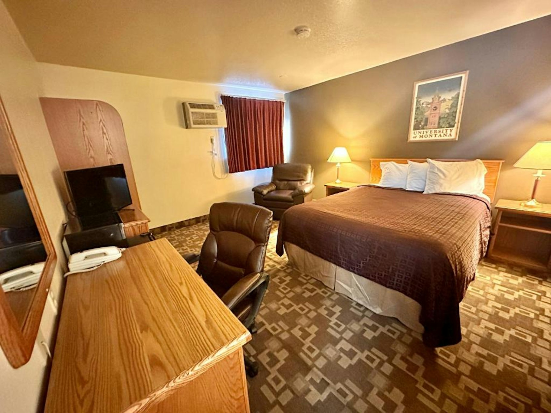GuestHouse Inn, Suites & Conference Center Missoula 24/81