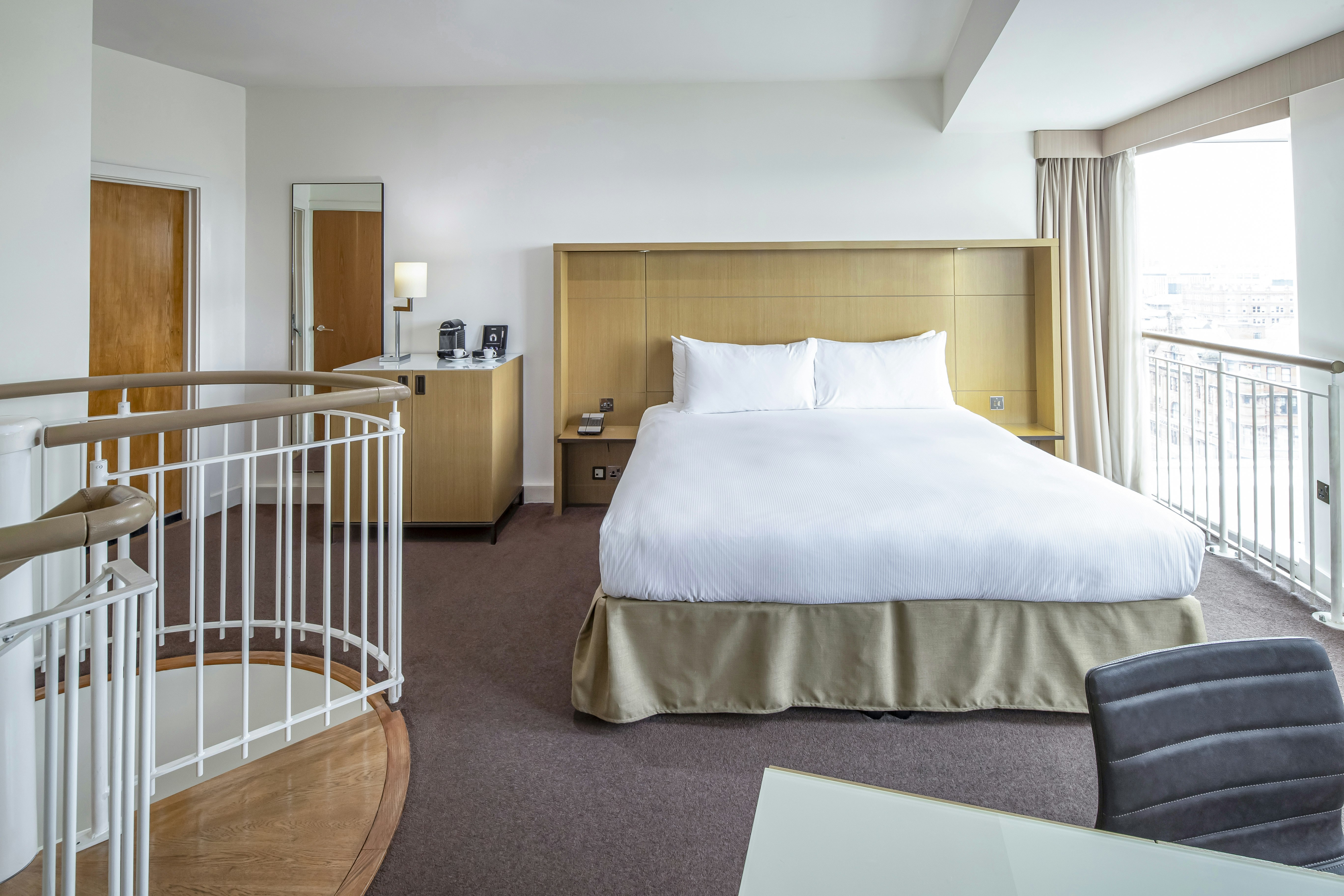 DoubleTree by Hilton Manchester - Piccadilly 20/51