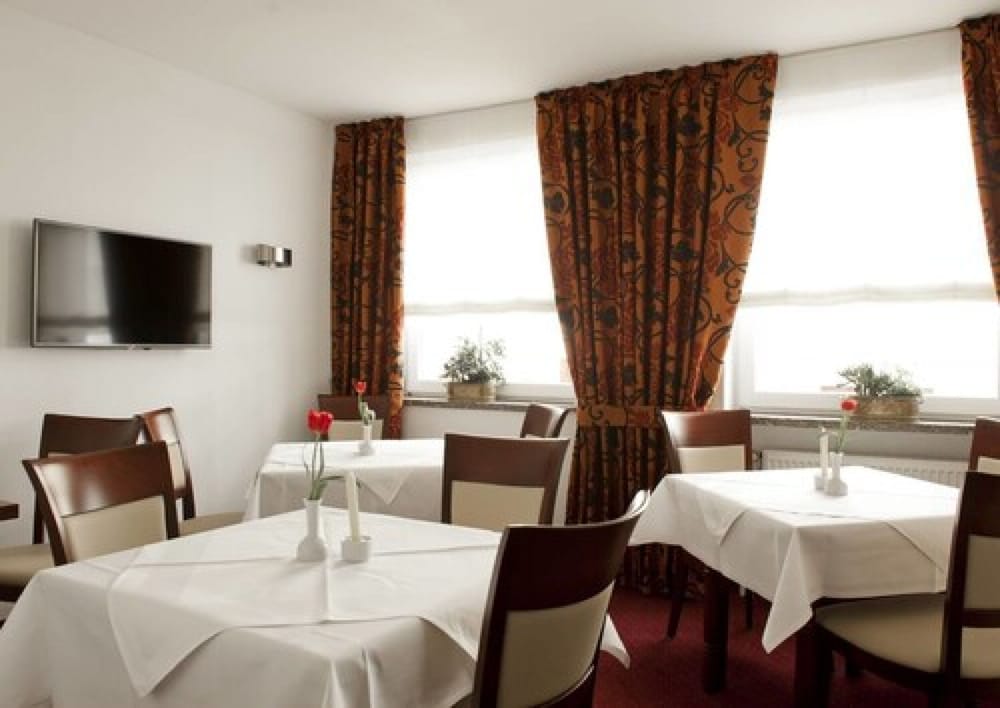 Haus Sparkuhl Hotel Garni 5/15