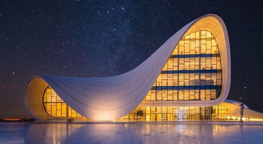 Mont Inn Hotel Baku 78/108