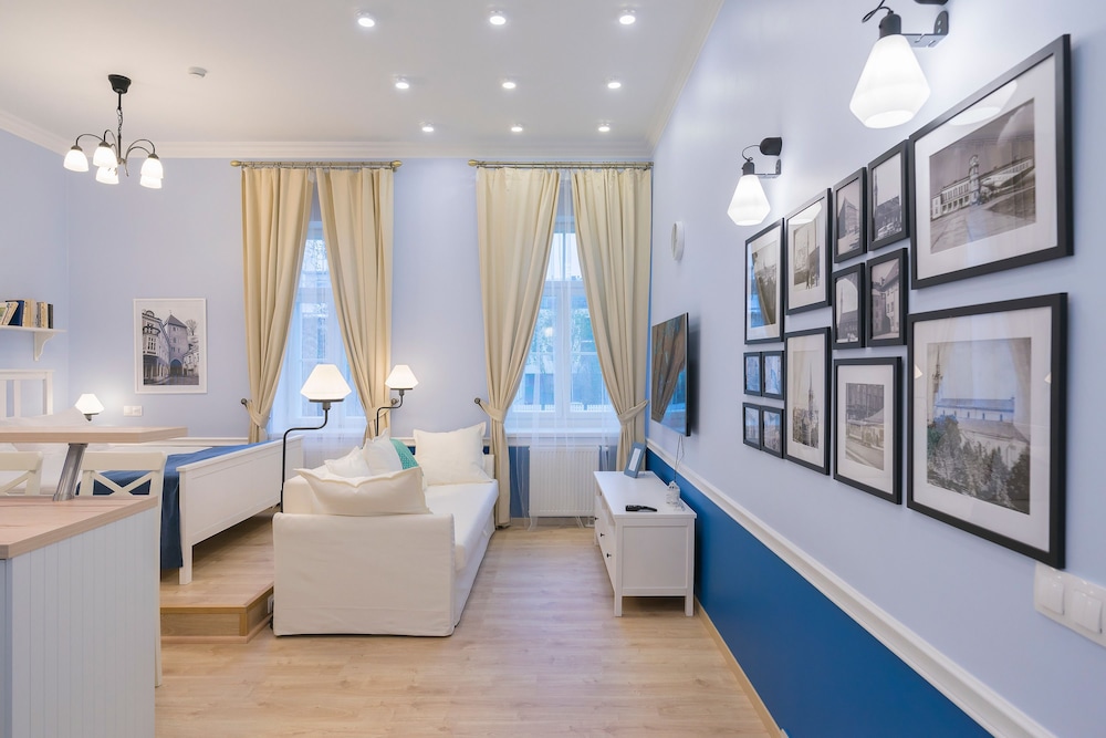 Revelton Suites Tallinn 29/50