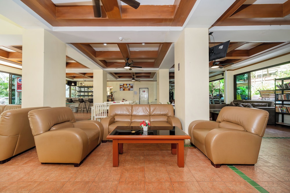 Patong Central Residence & Apartment 31/50