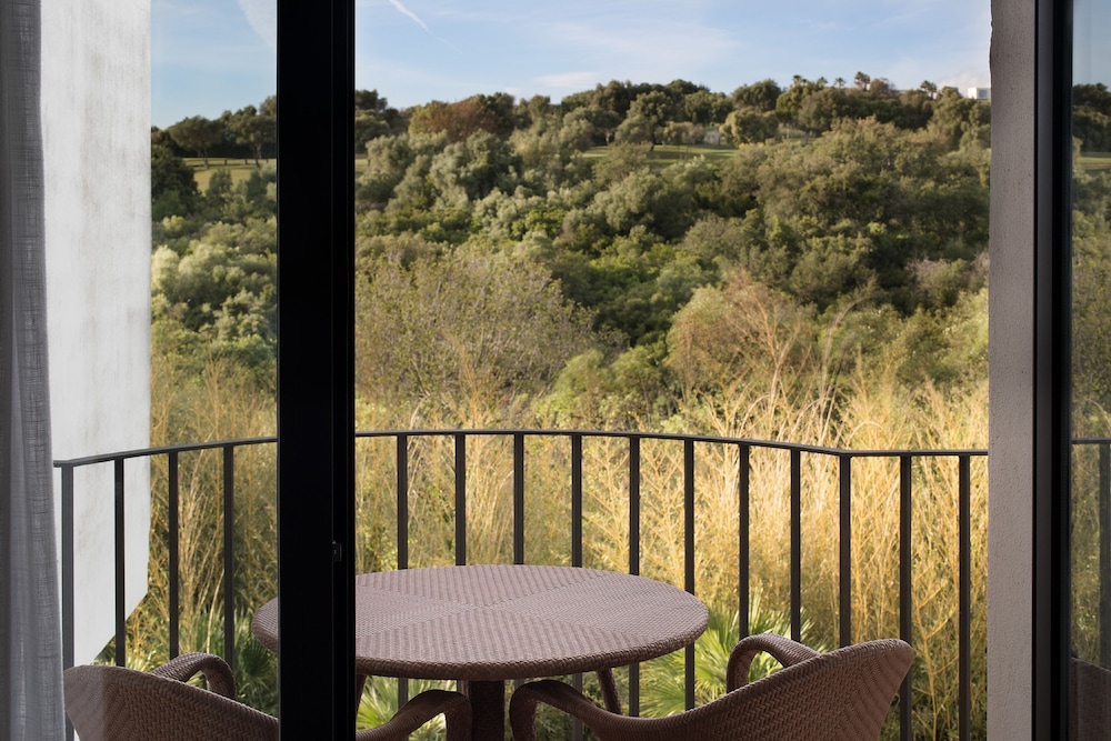Hotel Encinar de Sotogrande (ex NH Sotogrande) 24/67
