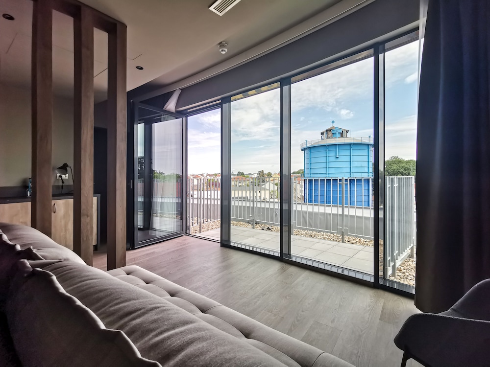 H24 Stadthotel Bernau 12/42