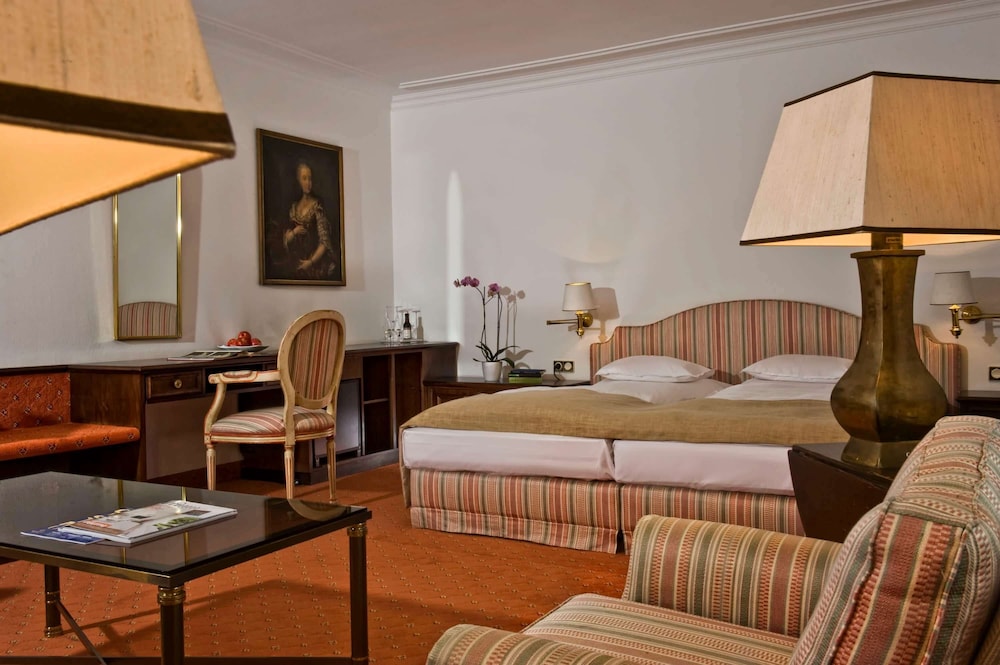 Wyndham Grand Bad Reichenhall Axelmannstein 19/67