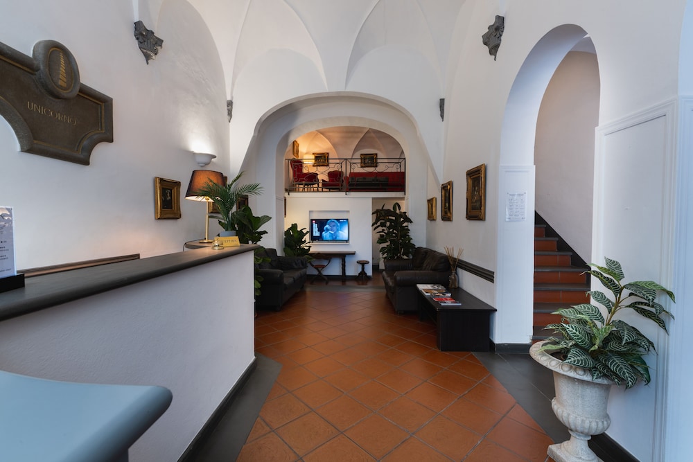 Hotel Unicorno 25/33
