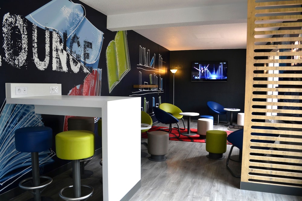Ibis Budget Agen 23/48