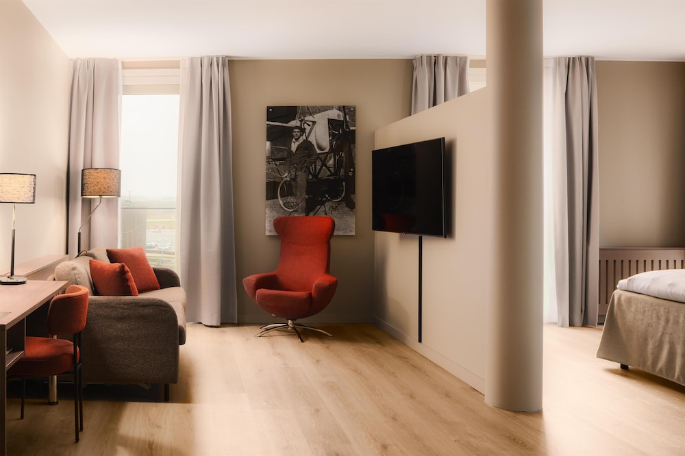 Scandic Stavanger Airport 24/50