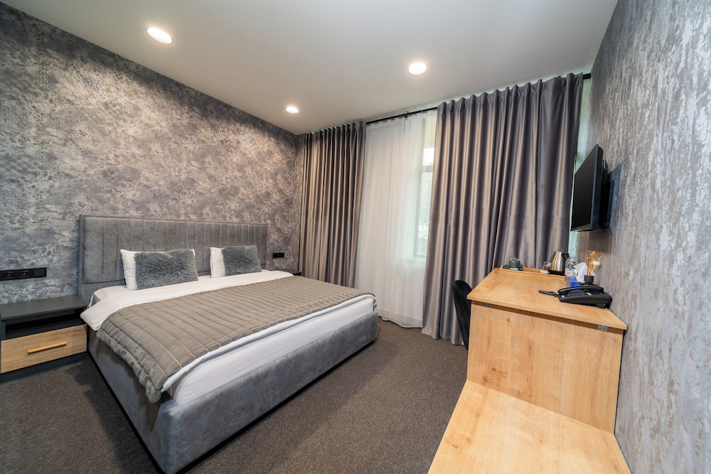 Inga Hotel Yerevan 11/50