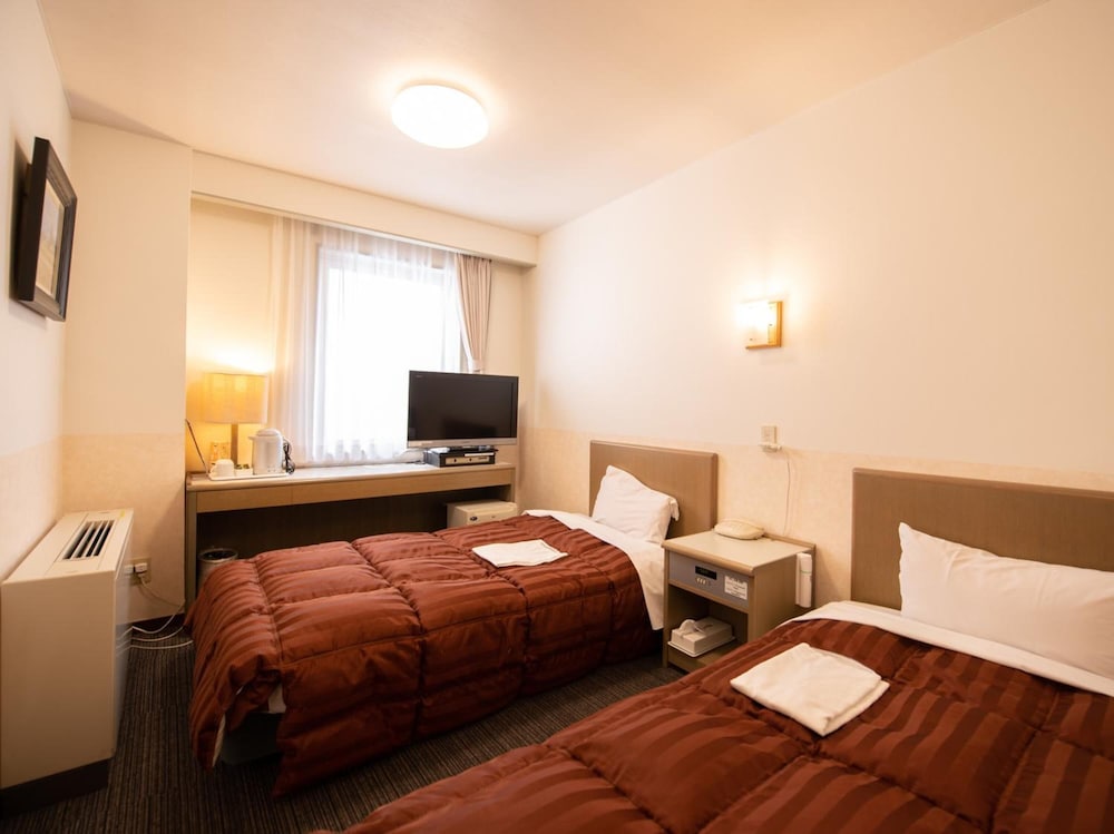 Hotel Iidaya 9/29