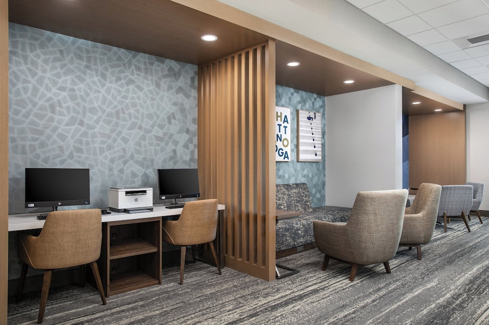 Candlewood Suites Chattanooga – Hamilton Place by IHG 31/48