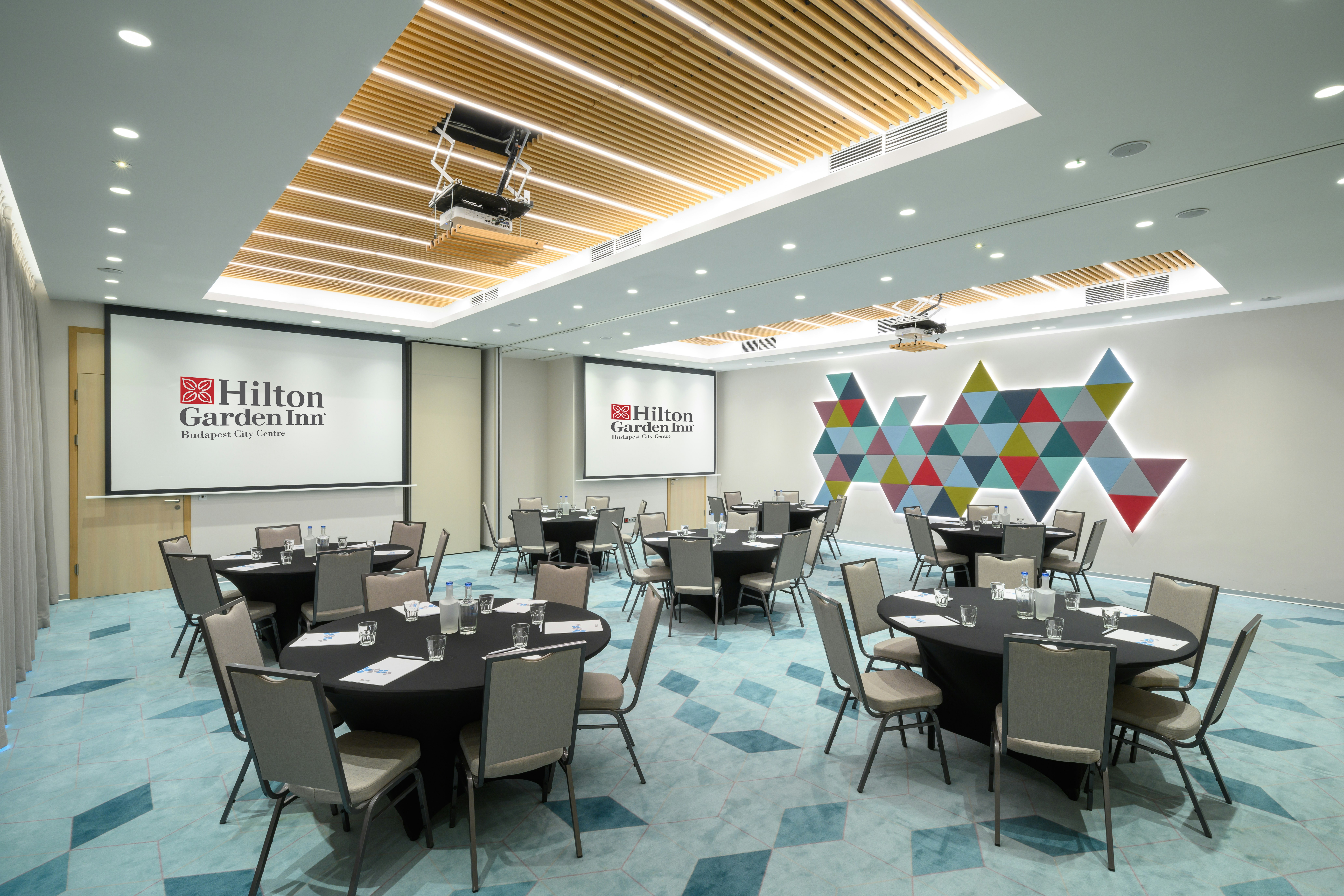 Hilton Garden Inn Budapest 42/50