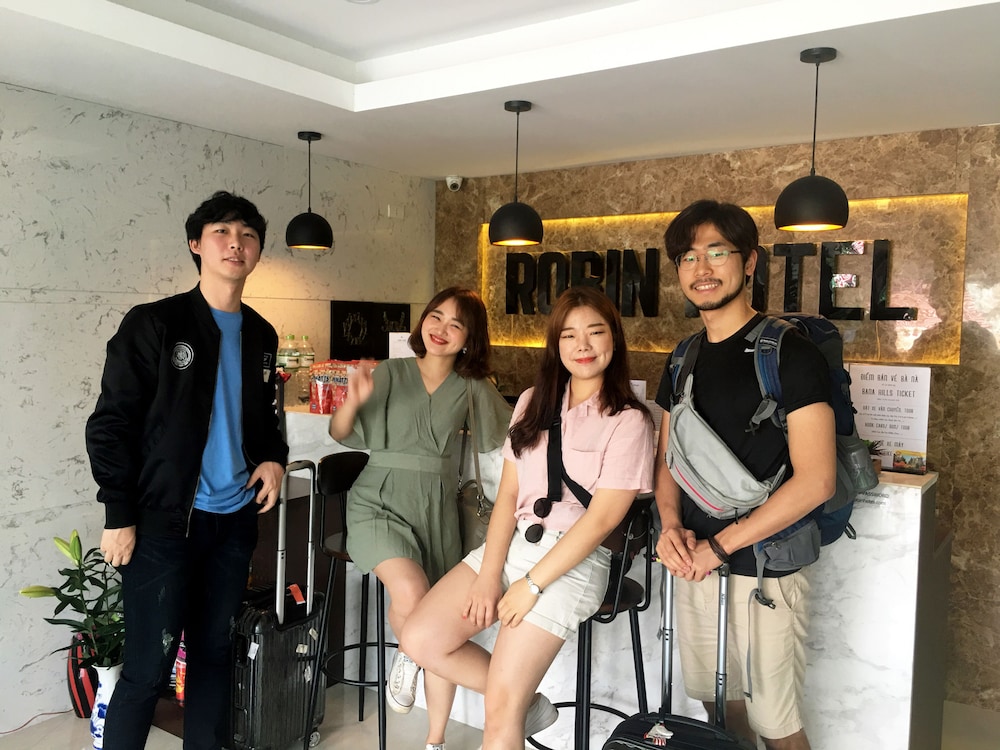 Robin Hotel Danang 2/44