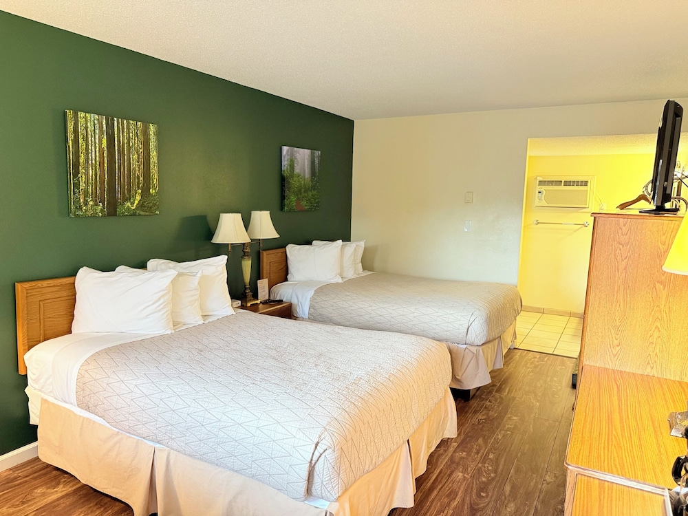 Timbers Motel 17/50