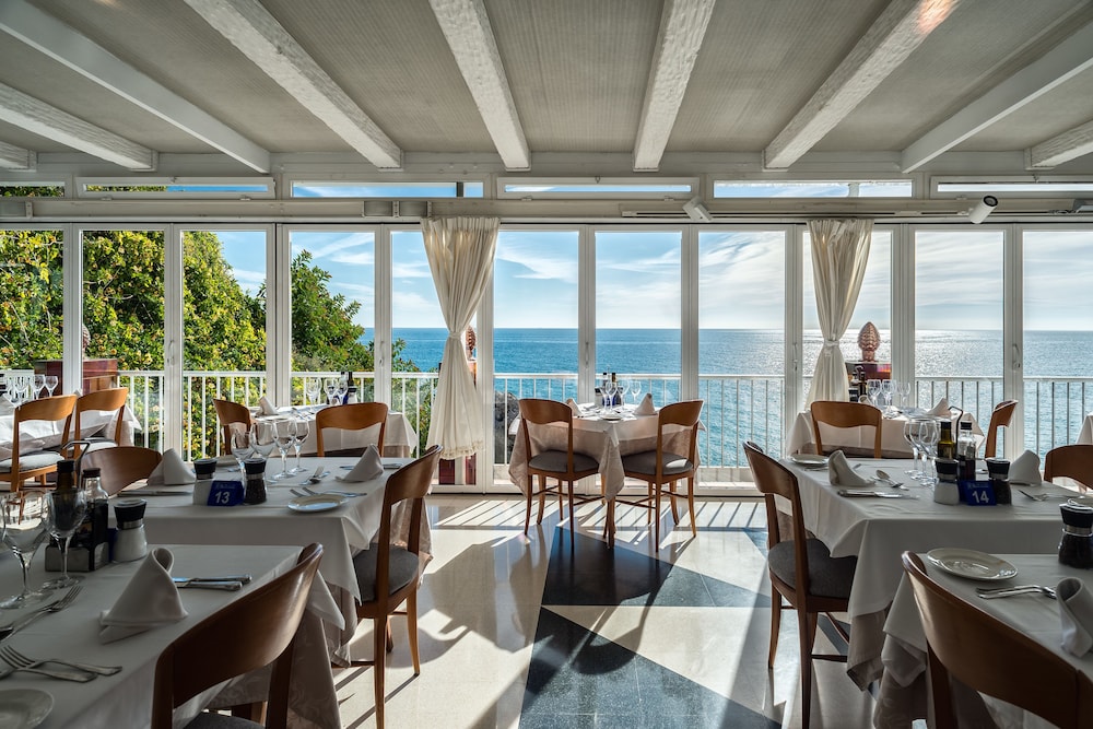 BALCON DE EUROPA HOTEL 42/67