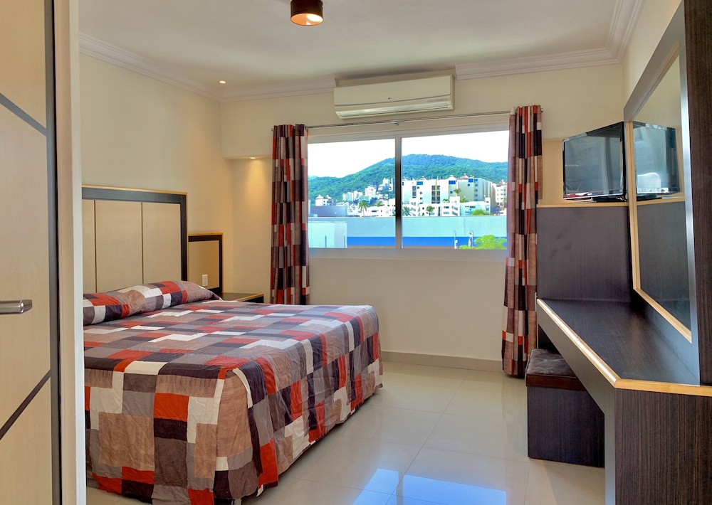Hotel Nilo 17/50