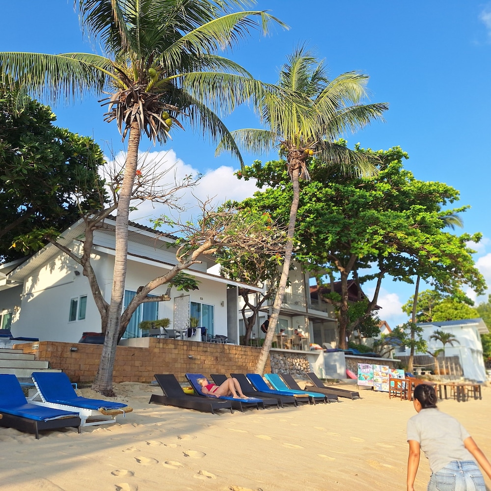 Baan Fah Resort 80/89