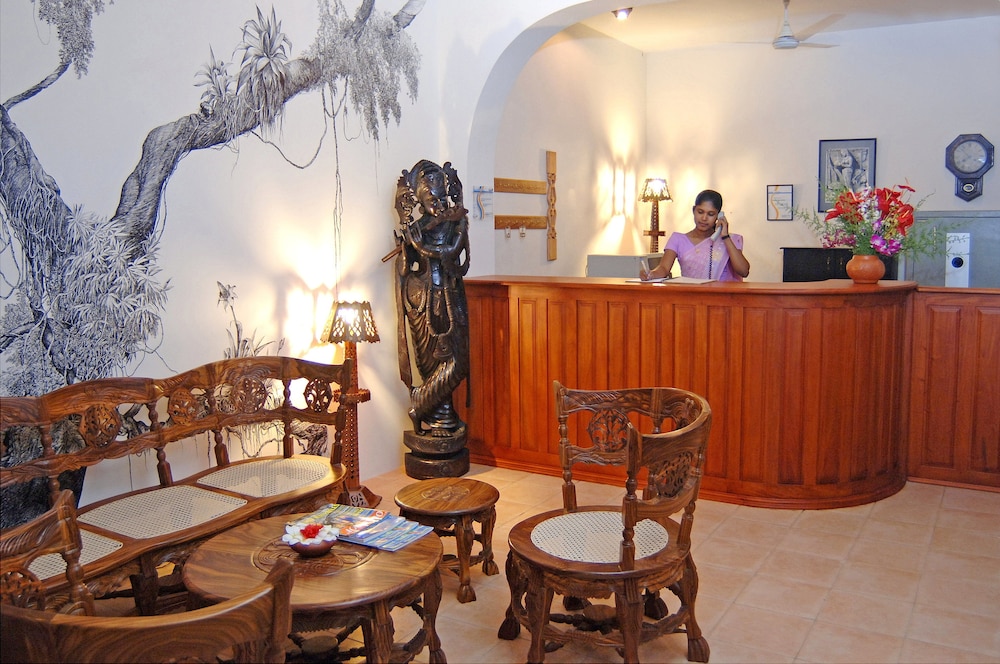 Wunderbar Beach Club Hotel 8/49