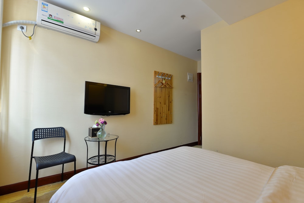 Irene Boutique Hotel Jinshu Branch 40/64