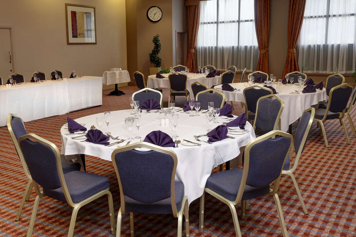 Frodsham Forest Hills Hotel 44/57