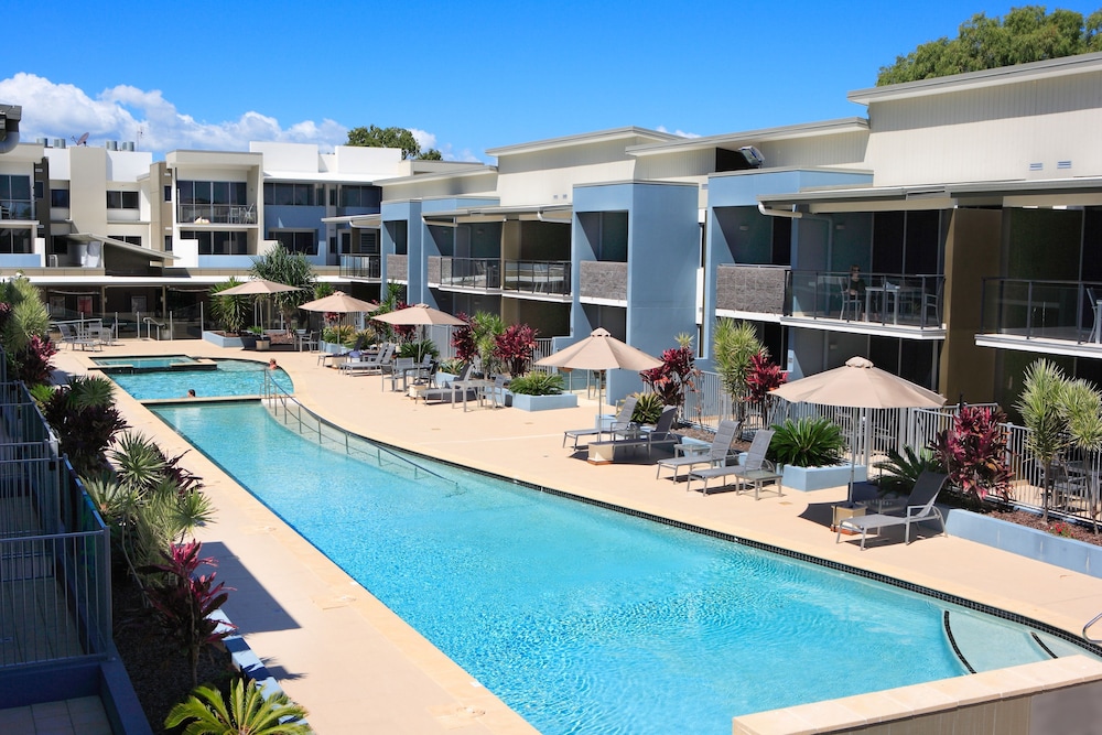 Ramada By Wyndham Hervey Bay 7/42