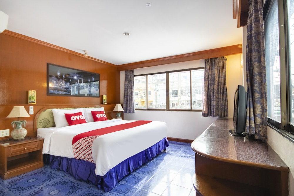 Vech Guesthouse 13/45