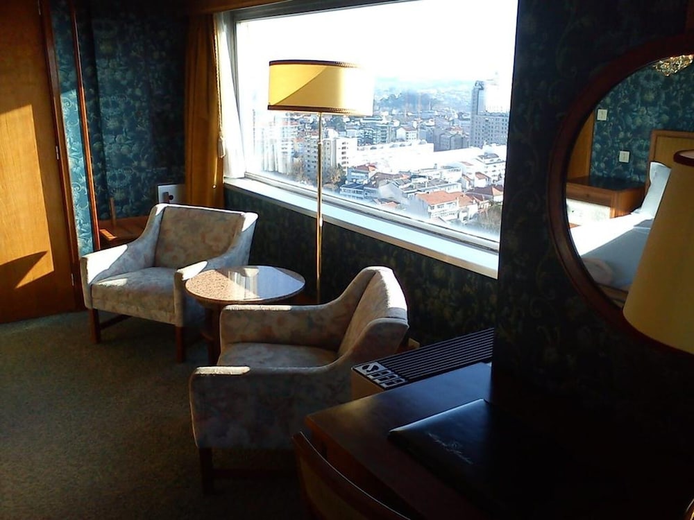 Hotel Miradouro 31/41