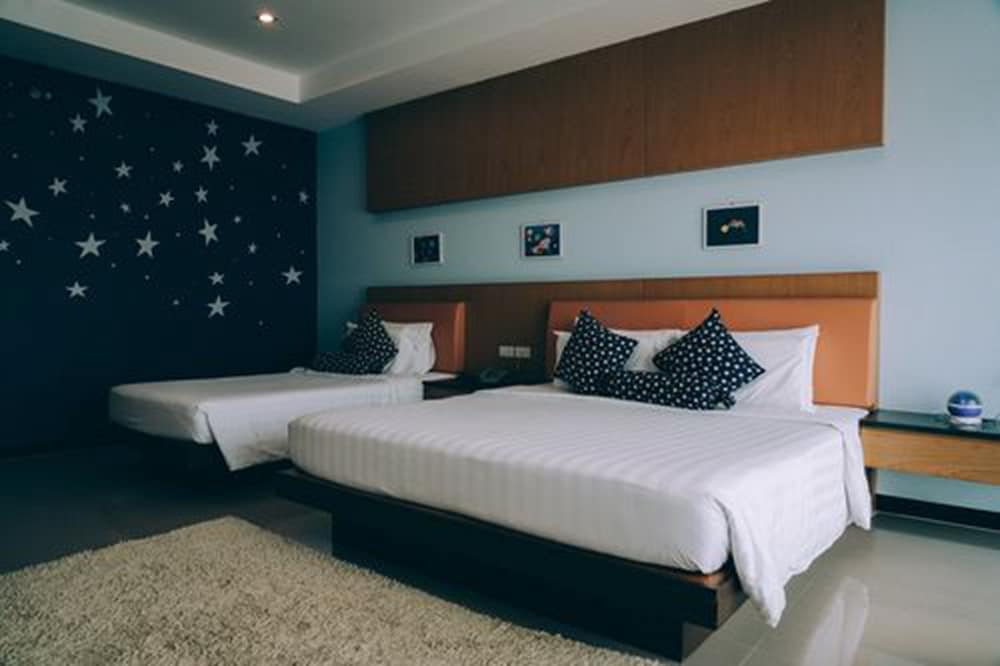 Prima Hotel Pattaya 36/77