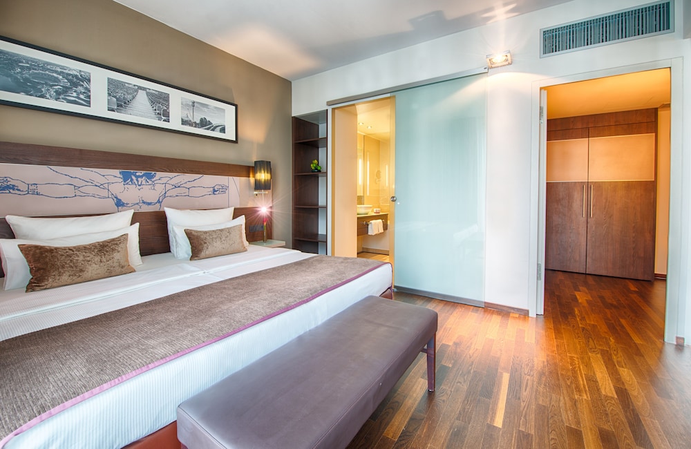 Leonardo Royal Hotel Munich 23/70