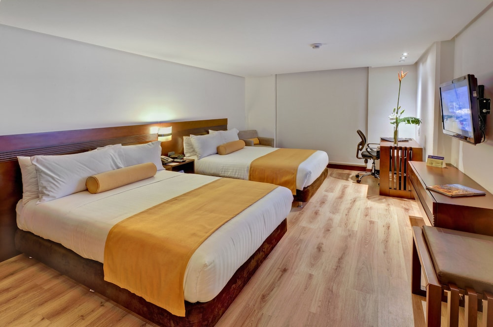 Best Western Plus 93 Park Hotel 16/50