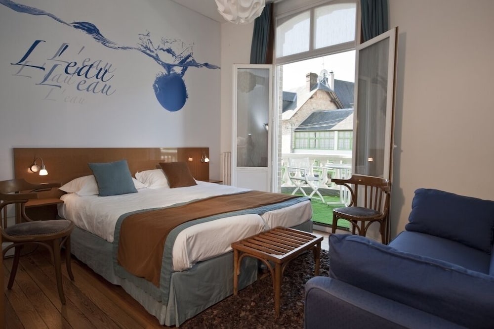 Inter Hotel O Gayot 12/34