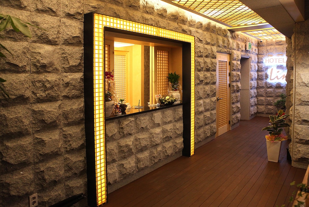 Jeonju Lime Hotel 42/63