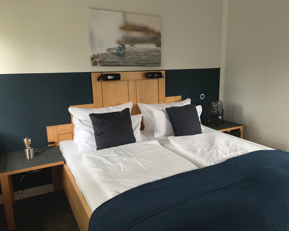 Lieblingsplatz Mein Strandhotel 16/50
