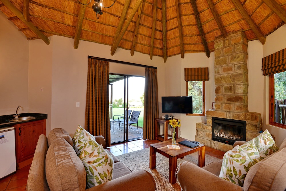 Montusi Mountain Lodge 21/50