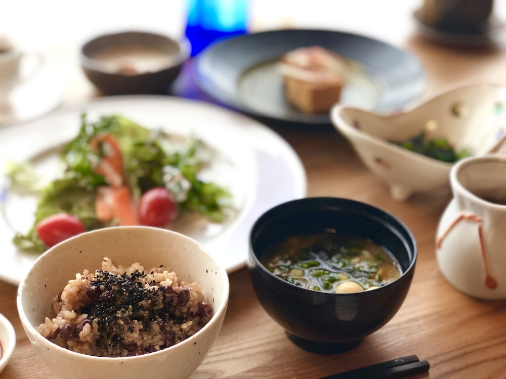 Yugawara Retreat Goen No Mori酒店(Yugawara Retreat Goen No Mori) 图片3