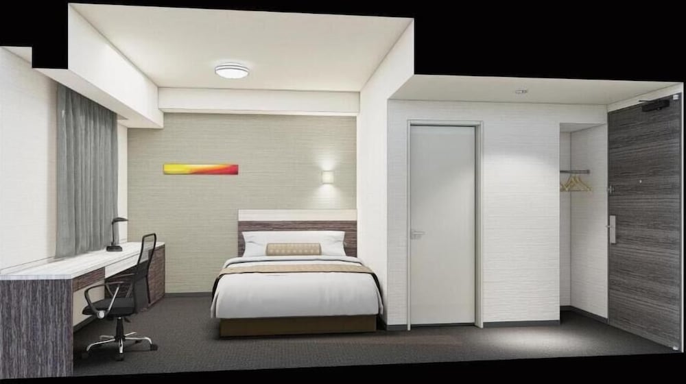 Smile Hotel Premium Osaka Higashi-Shinsaibashi 45/46
