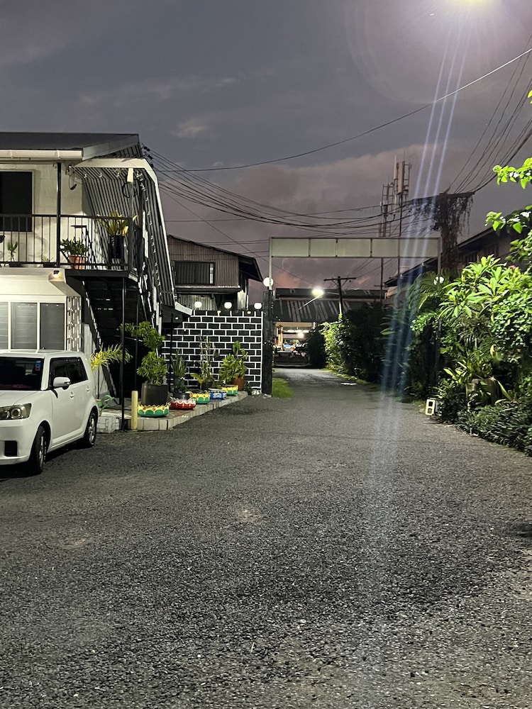 Moatoga Hotel 33/50