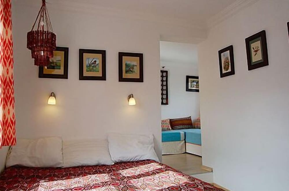 Villa Tulipan 16/50
