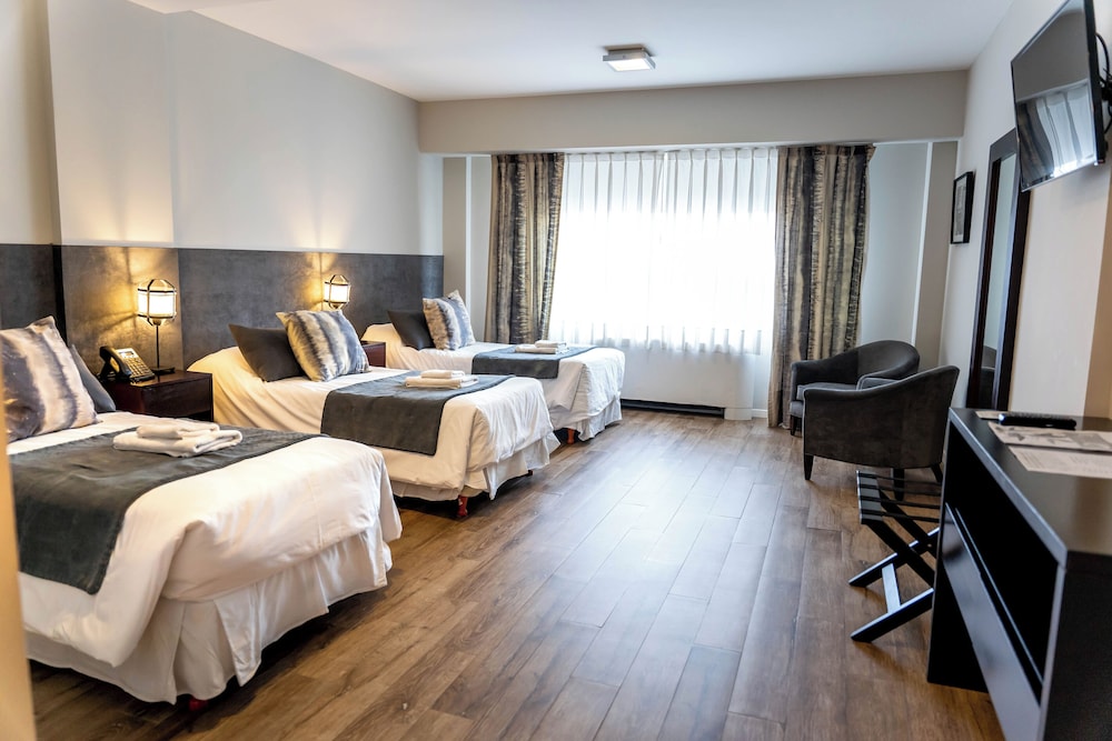O2 Hoteles Mar Del Plata 21/58