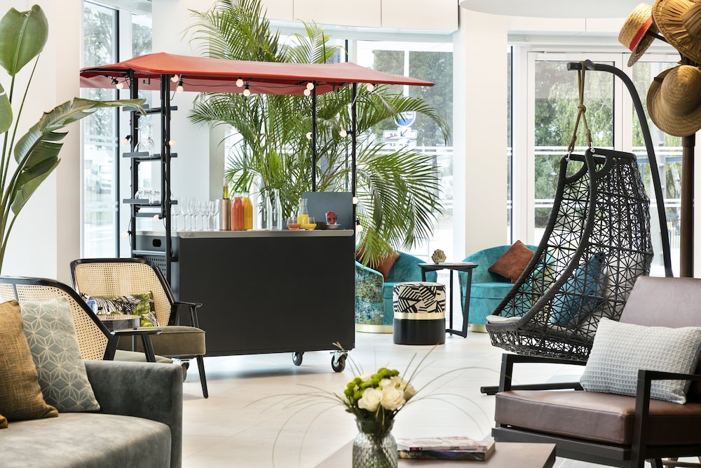 Citadines Confluent Nantes 30/46