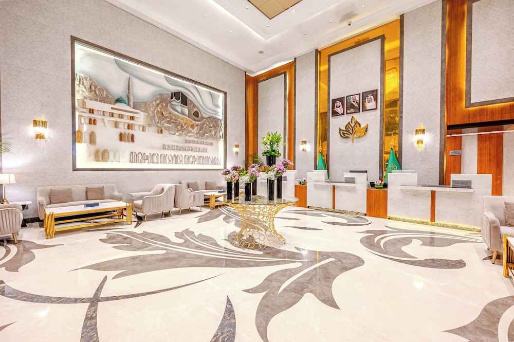Maysan Al Harithia Hotel 9/50